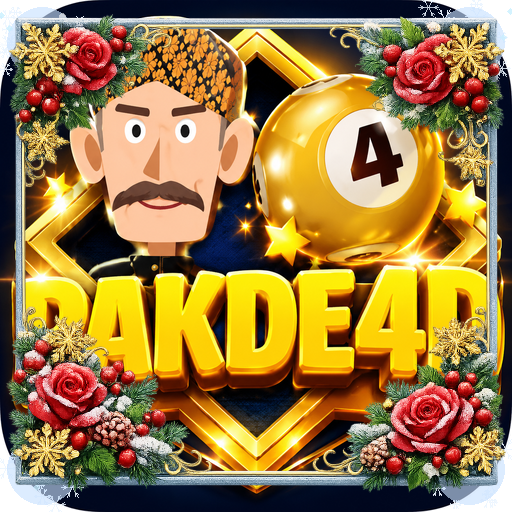 pakde4d — galeri pratinjau - APK Resmi